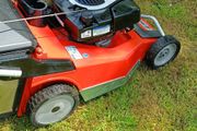 Efco mower