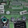 LG TV 52LG5000 Main Board Logic Board Image 2