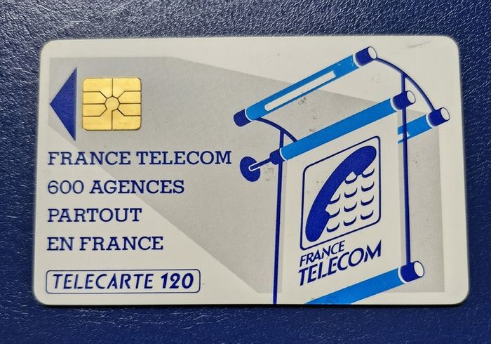 Different Country Vintage Call Cards (2 Euro Each)