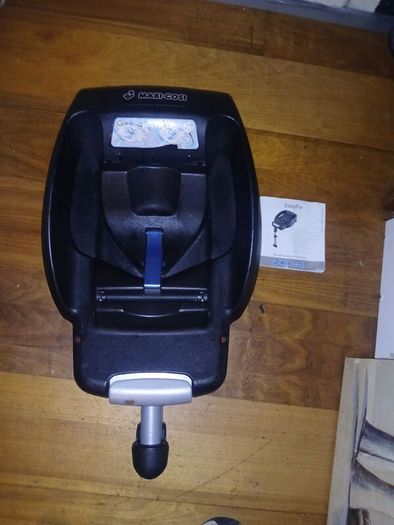 Baby car seat