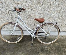 bikes