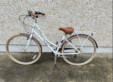 bikes