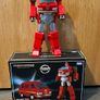 Transformers Masterpiece MP 27 Ironhide Genuine Takara Complete Image 4