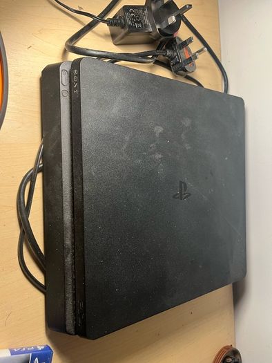 playstation 4 bundle