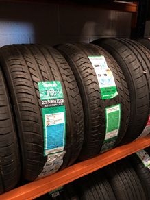 225/50r16 Tyres 2255016 225 50 16 Dublin 12 New Tyres