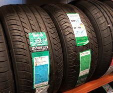 225/50r16 Tyres 2255016 225 50 16 Dublin 12 New Tyres