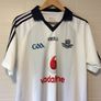 Dublin Jersey. Season 2010/2012. Official Oneills Dublin GAA Goalkeepers / Alternate Jersey. Authentic Original From 2010. Not A Modern Day Remake. Image 3