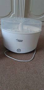 Tommee Tippee Steriliser