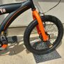 XR18 Kids bike size 18 inch wheels Image 4