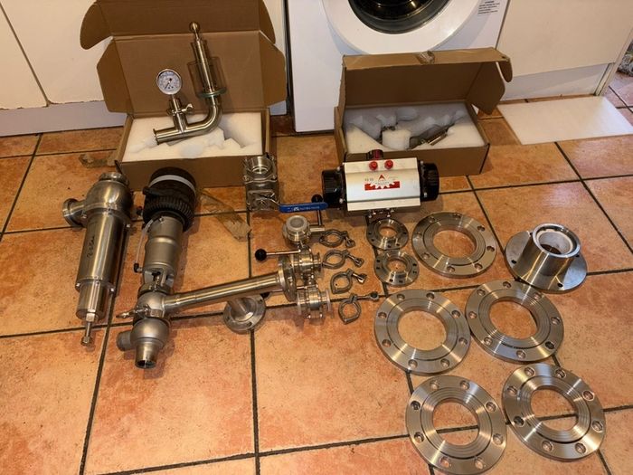 bar equipment
