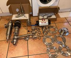 bar equipment