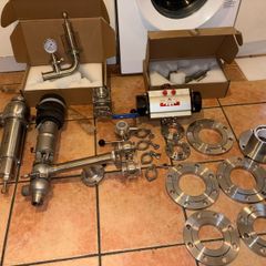 bar equipment