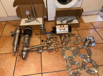 bar equipment