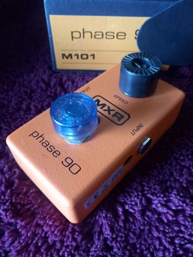 MXR phase90
