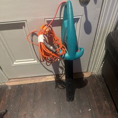 Bosch hedge trimmer