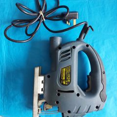 BLACK & DECKER KW713 Planer 400W in excellent condition, working perfect