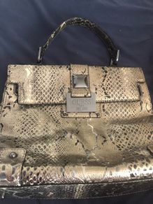 genuine guess bag