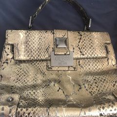 genuine guess bag