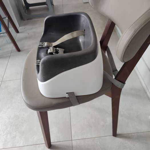 Baby Booster Seat