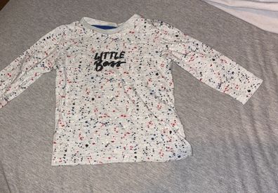Little Boss top 9-12 months