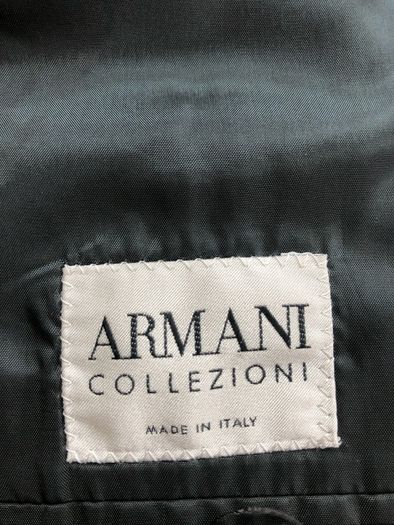 Armani Collezioni Suit