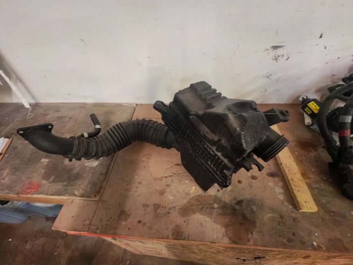 car parts