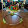 Fisher Price Rainforest Jumperoo Image 2