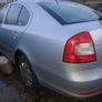 2010 octavia breaking Image 2