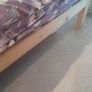 Ikea single bed Image 3