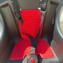 Boodie child bike seat Image 2