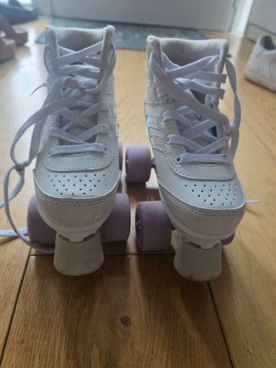 Roller skates