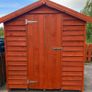 Garden shed Image 2