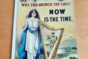 Hibernia postcard (new)