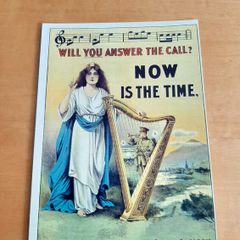 Hibernia postcard (new)