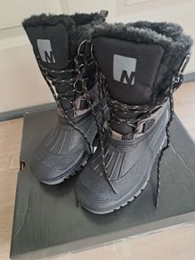 Nevica Kids Snow Boots / Winter boots