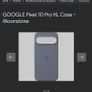 Google Pixel 10 Pro Xl - 256 Gb, Moonstone (FREE CASE) Image 5