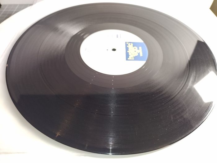 Hysteric Ego - Want Love - WEA Records - QUALITY 90s HOUSE Banger! Oh Oh Oh YEAH!