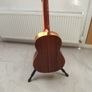 Vintage Raimundo Model 106 Classical Guitar - Made in Spain Image 8