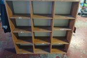 Storage shelf