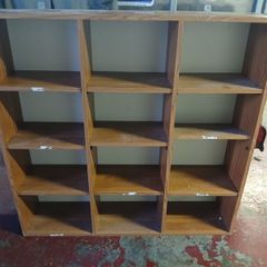 Storage shelf