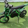 Fossa 1000W electric bike Image 7