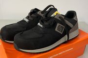 safety runners NEW size 8 with tubeless sole