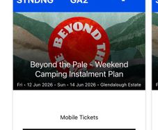 Beyond The Pale 2026