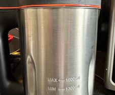 Morphy Richards  soup maker