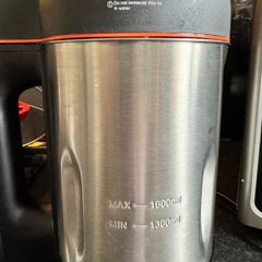 Morphy Richards  soup maker