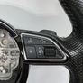 Audi A7 4G A6 S6 C7 Steering Wheel 616428550D Steering Wheel S-LINE PADDLE-SHIFT a2l5b2s Image 3