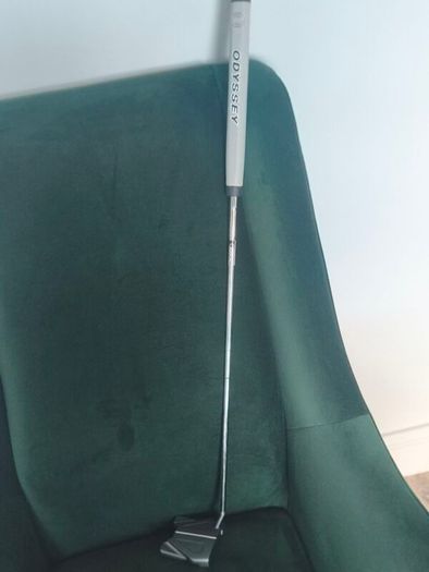OdysseyDFX #10 S Putter Gents RH