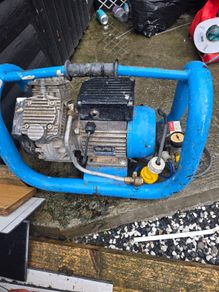 tube compressor