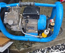 tube compressor