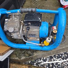 tube compressor